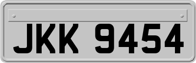 JKK9454