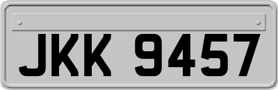 JKK9457