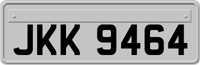JKK9464