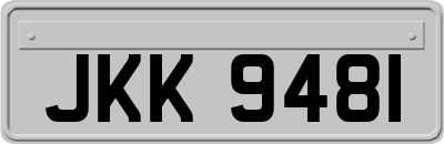 JKK9481