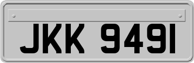 JKK9491