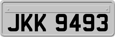 JKK9493