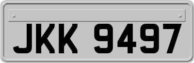 JKK9497