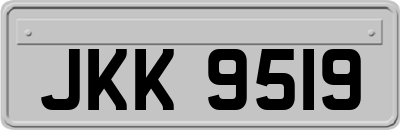 JKK9519