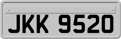 JKK9520