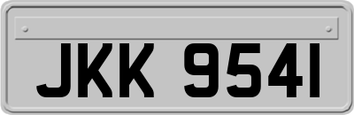 JKK9541