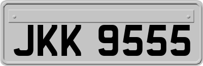 JKK9555