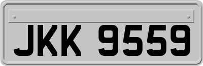 JKK9559