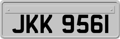 JKK9561