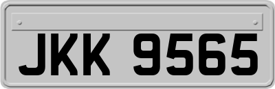 JKK9565