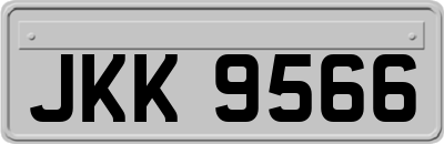 JKK9566