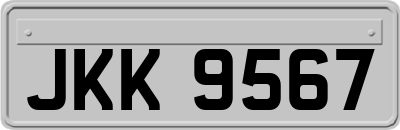 JKK9567