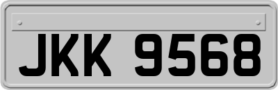 JKK9568