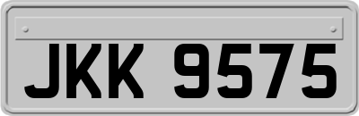 JKK9575