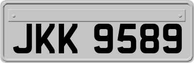 JKK9589