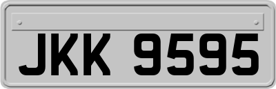 JKK9595