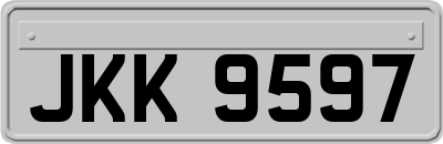 JKK9597