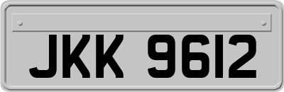 JKK9612