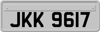 JKK9617