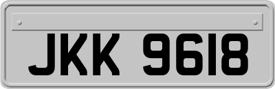JKK9618