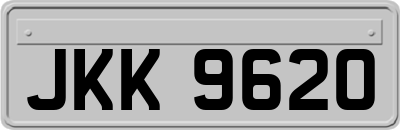 JKK9620