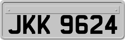 JKK9624