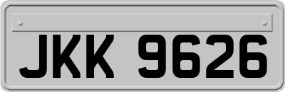JKK9626