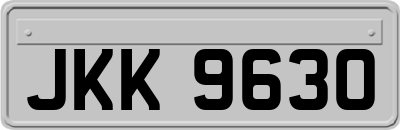 JKK9630