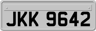 JKK9642