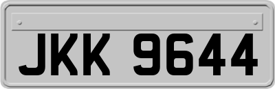 JKK9644