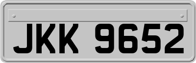 JKK9652