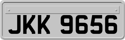 JKK9656