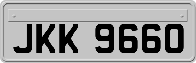 JKK9660