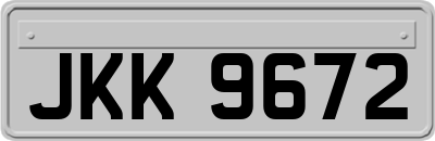 JKK9672