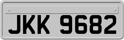 JKK9682