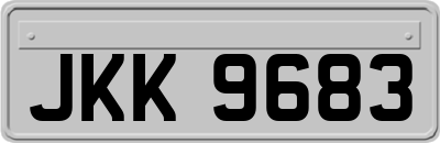 JKK9683