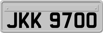 JKK9700