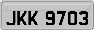 JKK9703