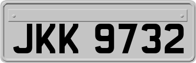 JKK9732