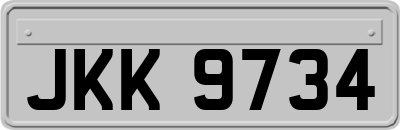 JKK9734