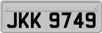 JKK9749