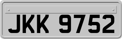 JKK9752