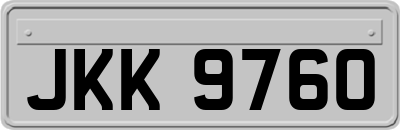JKK9760