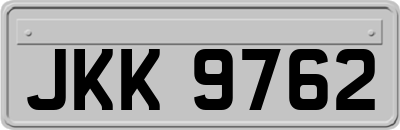 JKK9762