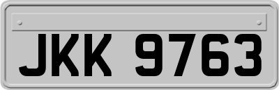 JKK9763