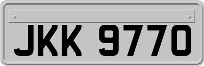 JKK9770