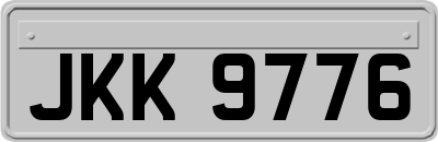 JKK9776
