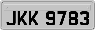 JKK9783