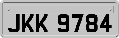 JKK9784