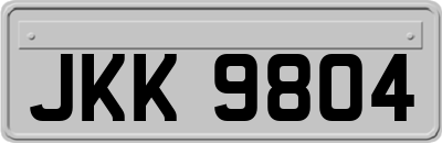 JKK9804